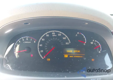 2006 Hyundai Azera Limited/Se from USA, damaged, VIN KMHFC46F26A102287